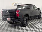 Used 2021 Chevrolet Silverado 1500 LT Crew Cab for sale #N25772A - photo 7