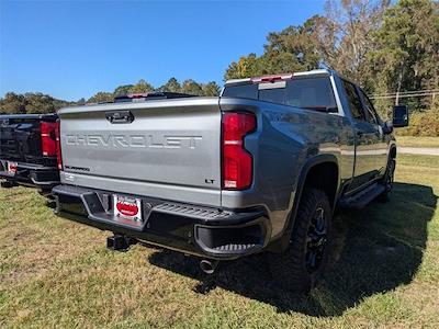2026 Chevrolet Silverado 2500 Crew Cab 4WD Pickup for sale #N25777 - photo 2