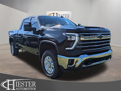 New 2025 Chevrolet Silverado 2500 LTZ Crew Cab for sale #N25787 - photo 1