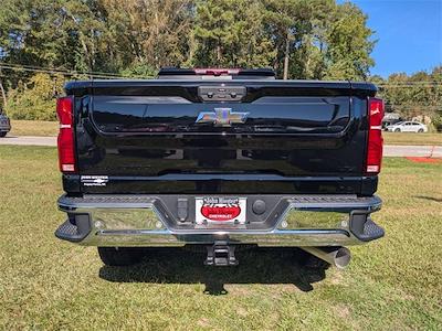 2025 Chevrolet Silverado 2500 Crew Cab 4WD Pickup for sale #N25787 - photo 2