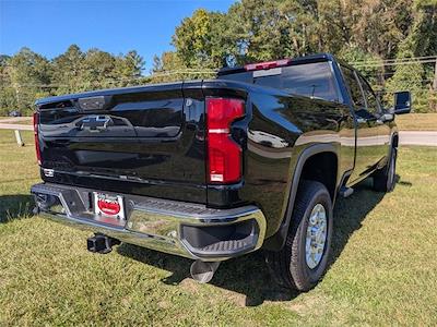 2025 Chevrolet Silverado 2500 Crew Cab 4WD Pickup for sale #N25787 - photo 1