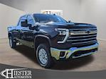 New 2025 Chevrolet Silverado 2500 LTZ Crew Cab for sale #N25787 - photo 1
