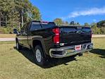 New 2025 Chevrolet Silverado 2500 LTZ Crew Cab for sale #N25787 - photo 4