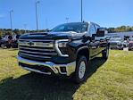New 2025 Chevrolet Silverado 2500 LTZ Crew Cab for sale #N25787 - photo 5