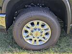 New 2025 Chevrolet Silverado 2500 LTZ Crew Cab for sale #N25787 - photo 7