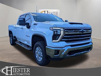 2025 Chevrolet Silverado 2500 Crew Cab 4WD Pickup for sale #N25788 - photo 1