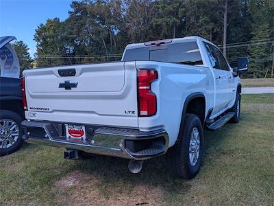 2025 Chevrolet Silverado 2500 Crew Cab 4WD Pickup for sale #N25788 - photo 2