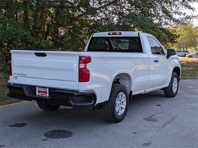 2025 Chevrolet Silverado 1500 Regular Cab RWD Pickup for sale #N25789 - photo 2