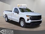 2025 Chevrolet Silverado 1500 Regular Cab RWD Pickup for sale #N25789 - photo 1