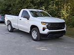 2025 Chevrolet Silverado 1500 Regular Cab RWD Pickup for sale #N25789 - photo 3