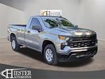 2025 Chevrolet Silverado 1500 Regular Cab RWD Pickup for sale #N25790 - photo 1