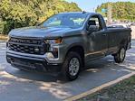 2025 Chevrolet Silverado 1500 Regular Cab RWD Pickup for sale #N25790 - photo 6