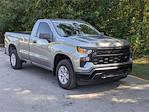 2025 Chevrolet Silverado 1500 Regular Cab RWD Pickup for sale #N25790 - photo 3