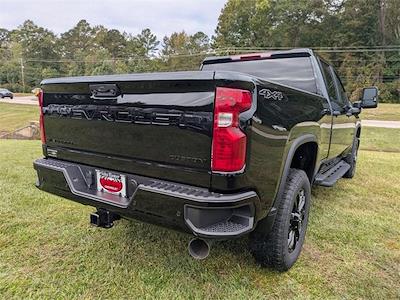 New 2026 Chevrolet Silverado 2500 Custom Crew Cab for sale #N25799 - photo 2