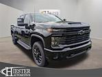 New 2026 Chevrolet Silverado 2500 Custom Crew Cab for sale #N25799 - photo 1