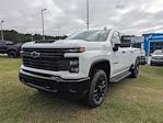 New 2026 Chevrolet Silverado 2500 Custom Crew Cab for sale #N25805 - photo 5