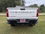 New 2026 Chevrolet Silverado 2500 Custom Crew Cab for sale #N25805 - photo 3