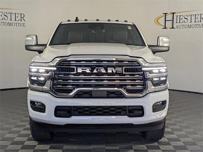 Used 2025 Ram 2500 Limited Crew Cab for sale #N25806A - photo 1