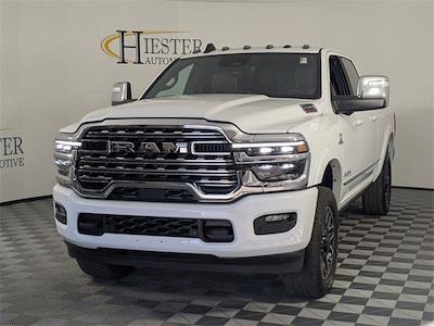 Used 2025 Ram 2500 Limited Crew Cab for sale #N25806A - photo 2
