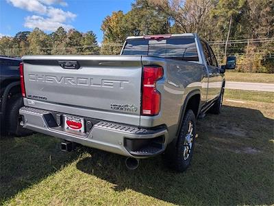 2026 Chevrolet Silverado 2500 Crew Cab 4WD Pickup for sale #N25807 - photo 2