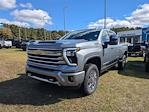 2026 Chevrolet Silverado 2500 Crew Cab 4WD Pickup for sale #N25807 - photo 5
