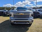 2026 Chevrolet Silverado 2500 Crew Cab 4WD Pickup for sale #N25807 - photo 6