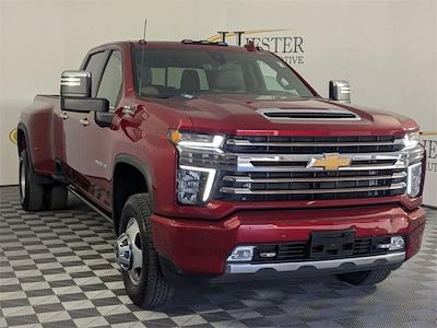 Used 2023 Chevrolet Silverado 3500 High Country Crew Cab for sale #N25807A - photo 2