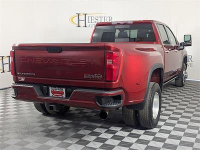 Used 2023 Chevrolet Silverado 3500 High Country Crew Cab for sale #N25807A - photo 2