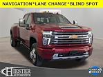 Used 2023 Chevrolet Silverado 3500 High Country Crew Cab for sale #N25807A - photo 1