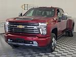 Used 2023 Chevrolet Silverado 3500 High Country Crew Cab for sale #N25807A - photo 4
