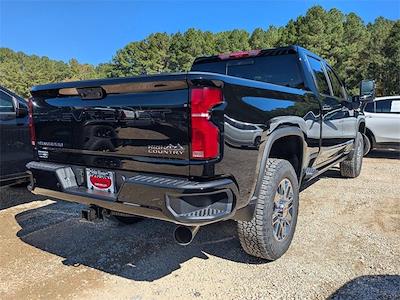 2026 Chevrolet Silverado 2500 Crew Cab 4WD Pickup for sale #N25808 - photo 2