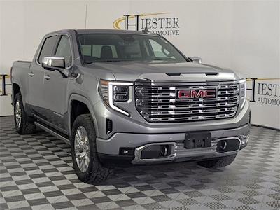 Used 2023 GMC Sierra 1500 Denali Crew Cab for sale #N25808A - photo 2