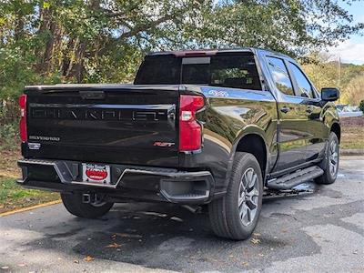 New 2026 Chevrolet Silverado 1500 RST Crew Cab 4WD Pickup for sale #N25812 - photo 2