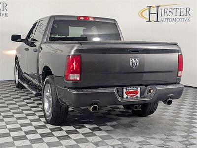 Used 2017 Ram 1500 ST Crew Cab for sale #N25812A - photo 1