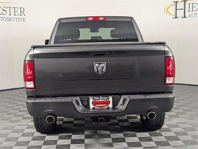 Used 2017 Ram 1500 ST Crew Cab for sale #N25812A - photo 2