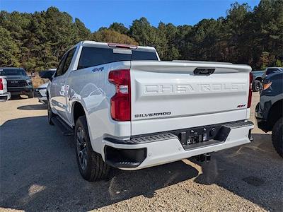 2026 Chevrolet Silverado 1500 Crew Cab 4WD Pickup for sale #N25813 - photo 2