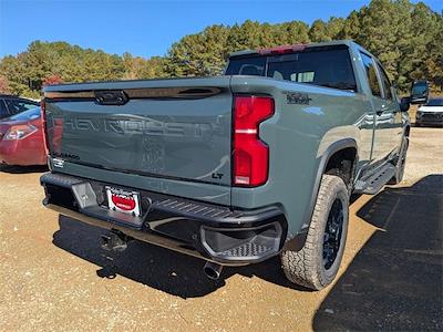 New 2026 Chevrolet Silverado 2500 LT Crew Cab for sale #N25816 - photo 2