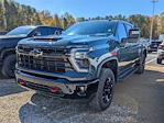 New 2026 Chevrolet Silverado 2500 LT Crew Cab for sale #N25816 - photo 5