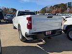 New 2026 Chevrolet Silverado 1500 Work Truck Regular Cab for sale #N25831 - photo 4