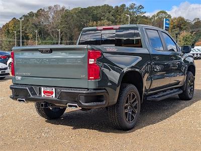 2026 Chevrolet Silverado 1500 Crew Cab 4WD Pickup for sale #N25832 - photo 2