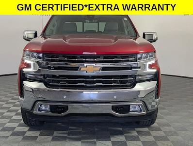 Used 2022 Chevrolet Silverado 1500 - photo 1