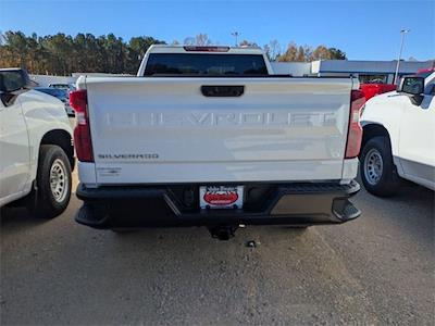 New 2026 Chevrolet Silverado 1500 Work Truck Double Cab Pickup for sale #N25849 - photo 2