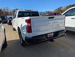 New 2026 Chevrolet Silverado 1500 Work Truck Double Cab Pickup for sale #N25849 - photo 3