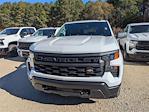 New 2026 Chevrolet Silverado 1500 Work Truck Double Cab Pickup for sale #N25849 - photo 5