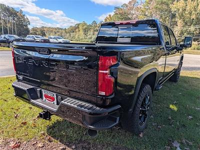 2026 Chevrolet Silverado 2500 Crew Cab 4WD Pickup for sale #N25852 - photo 2