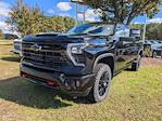 2026 Chevrolet Silverado 2500 Crew Cab 4WD Pickup for sale #N25852 - photo 5