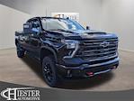 2026 Chevrolet Silverado 2500 Crew Cab 4WD Pickup for sale #N25852 - photo 1