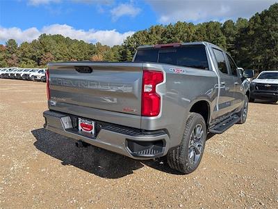2026 Chevrolet Silverado 1500 Crew Cab 4WD Pickup for sale #N25857 - photo 2