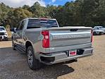 2026 Chevrolet Silverado 1500 Crew Cab 4WD Pickup for sale #N25857 - photo 4