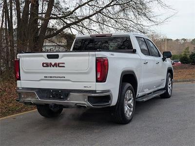 Used 2021 GMC Sierra 1500 SLT Crew Cab for sale #N25860A - photo 2